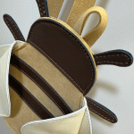 کوله ی زنبور - Image 2